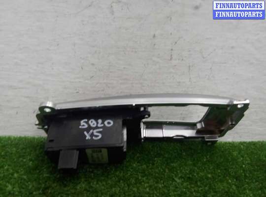 купить Кнопка ручного тормоза (ручника) на BMW X5 E70 рестайлинг 2010 - 2013