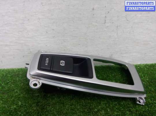 Кнопка ручного тормоза (ручника) BM3680227 на BMW X5 E70 рестайлинг 2010 - 2013