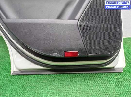 купить Замок двери задней левой на Mercedes M-klasse (W166) 2011 - 2015