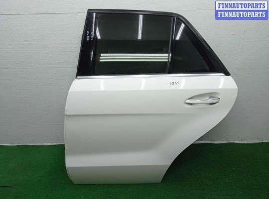 купить Замок двери задней левой на Mercedes M-klasse (W166) 2011 - 2015