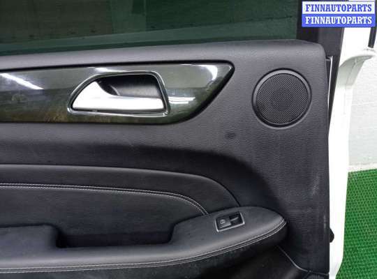 купить Замок двери задней левой на Mercedes M-klasse (W166) 2011 - 2015