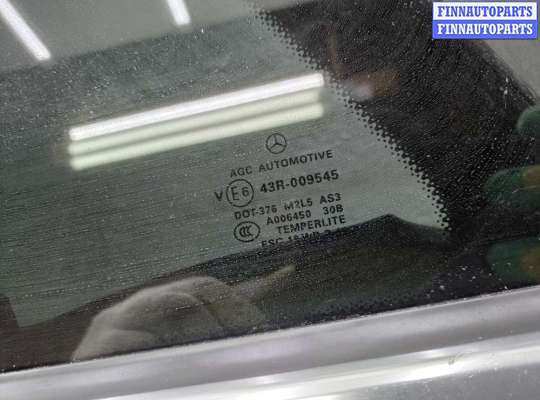 купить Замок двери задней левой на Mercedes M-klasse (W166) 2011 - 2015