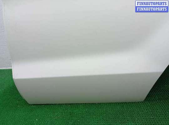 купить Замок двери задней левой на Mercedes M-klasse (W166) 2011 - 2015