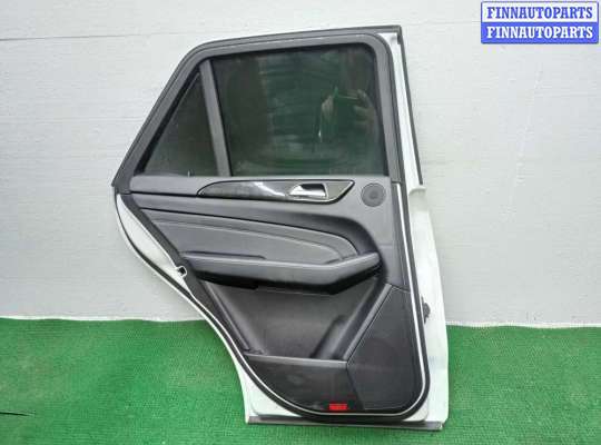 купить Замок двери задней левой на Mercedes M-klasse (W166) 2011 - 2015