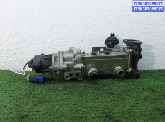 Радиатор системы EGR DGQ9543 на Dodge Ram 1500 IV 2008 - 2022