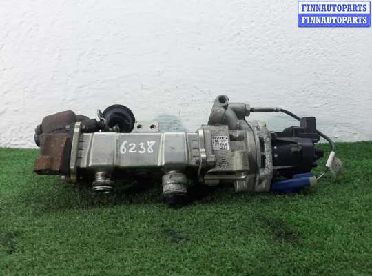 купить Радиатор системы EGR на Dodge Ram 1500 IV 2008 - 2022