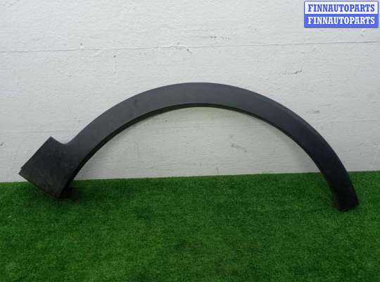 купить Накладка переднего правого крыла на Kia Sorento III (UM) Рестайлинг 2017 - 2020