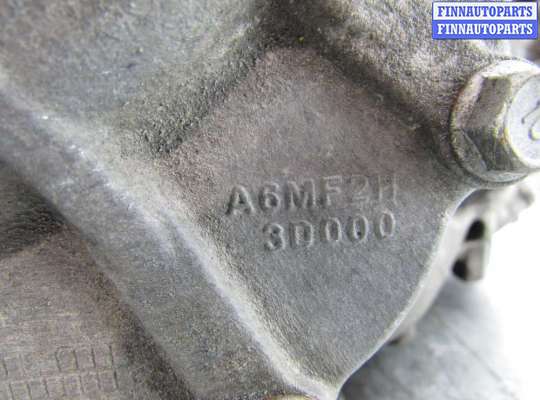 купить АКПП на Hyundai Sonata VI (YF) 2009 - 2014