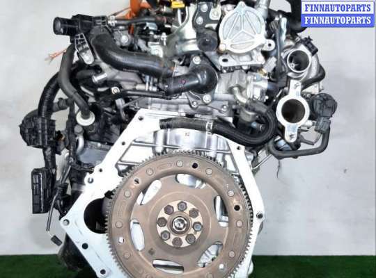 купить Двигатель на Mazda CX9 II (TC) 2016 - 2021