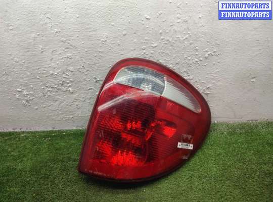 Фонарь крыла правый DGN1089 на Chrysler Voyager IV (RG) 1999 - 2008