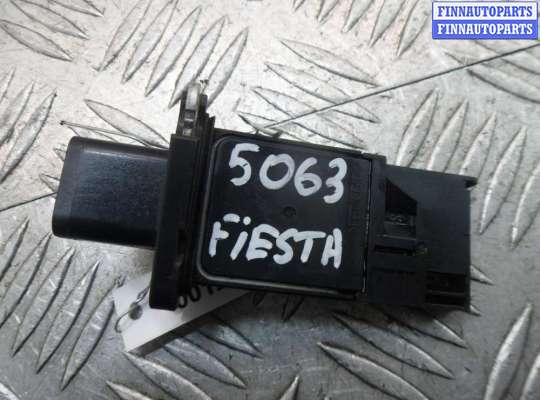 купить Расходомер воздуха (ДМРВ) на Ford Fiesta VI 2008 - 2013