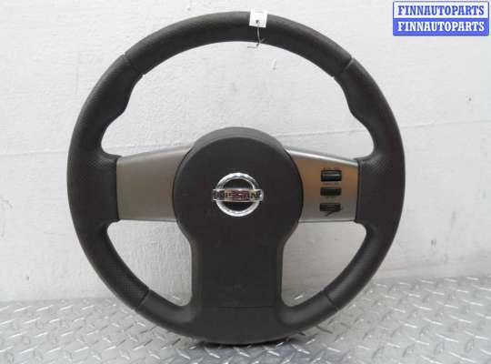 купить Руль на Nissan Xterra II (N50) 2005 - 2008