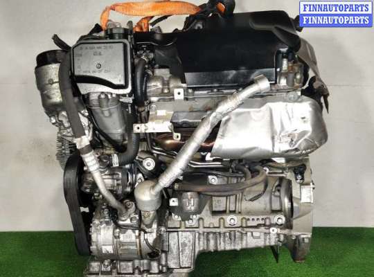 купить Двигатель на Mercedes Sprinter II (w906) 2006 - 2017