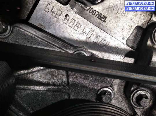 купить Двигатель на Mercedes Sprinter II (w906) 2006 - 2017