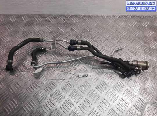 Форсунка AdBlue BM2265652 на BMW 5-Series G30 2016 - 2020
