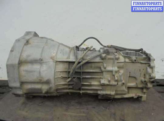 купить МКПП на Nissan Navara (D40) 2004 - 2015