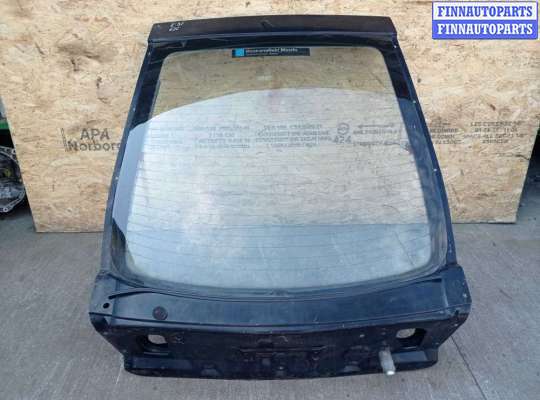купить Крышка багажника на Mazda 626 IV (GE) 1991 - 1998