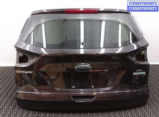 купить Крышка багажника на Ford Escape III 2012 - 2016