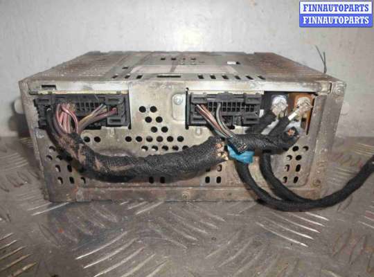 Магнитола FO1371139 на Ford Escape III 2012 - 2016
