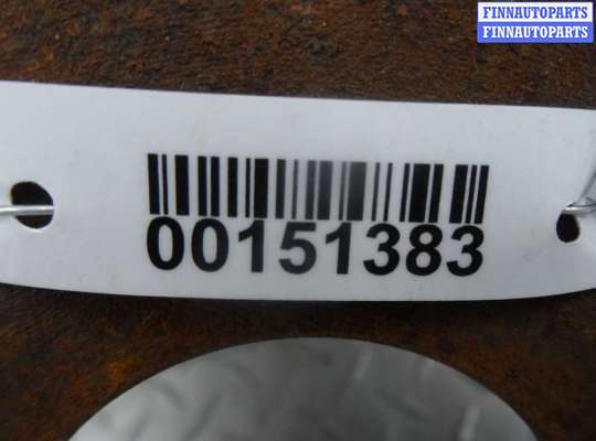 купить Диск тормозной задний на Toyota Camry VI (XV40) 2006 - 2009