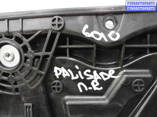 купить Стеклоподъемник передний правый на Hyundai Palisade (LX2) 2018 - наст. время