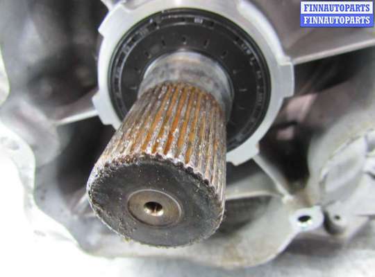 АКПП - Коробка автомат на BMW X5 (F15)