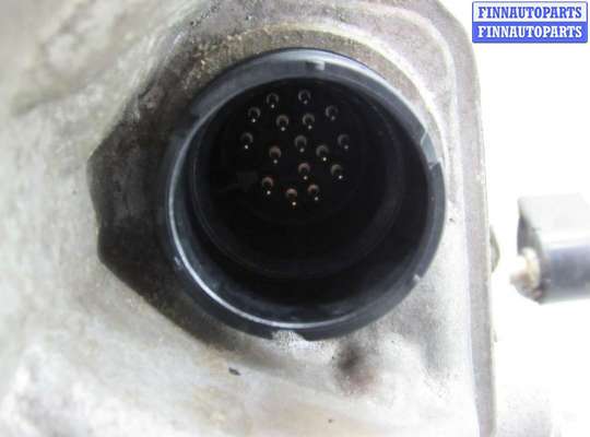 АКПП - Коробка автомат на BMW X5 (F15)