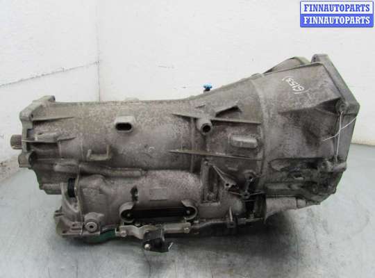 АКПП - Коробка автомат на BMW X5 (F15)