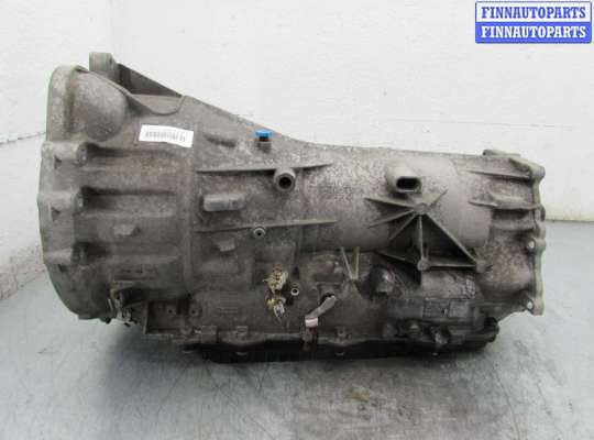 АКПП - Коробка автомат на BMW X5 (F15)