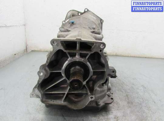 АКПП - Коробка автомат на BMW X5 (F15)