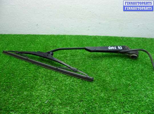 Купить Поводок стеклоочистителя на Hummer H3 2005 - 2010 Поводок стеклоочистителя HM31986 на Hummer H3 2005 - 2010