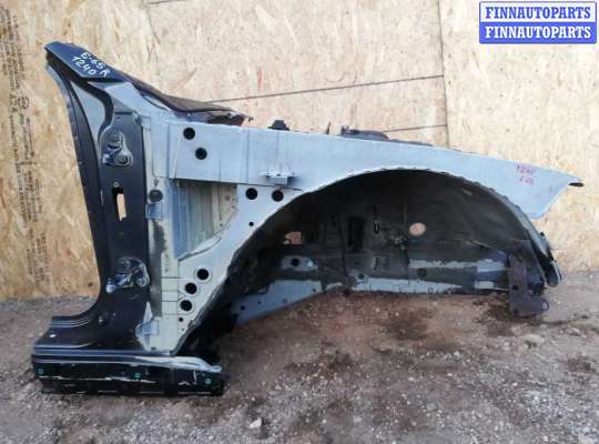 купить Четверть передняя правая на BMW 7-Series E65,66 рестайлинг 2005 - 2008