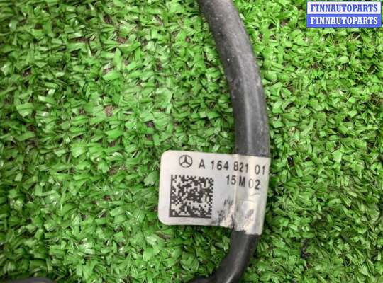 купить Форсунка AdBlue на Mercedes S-Klasse (W222) 2013 - 2018