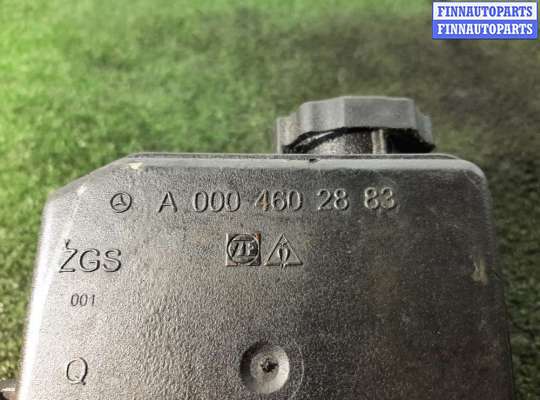 купить Бачок гидроусилителя на Mercedes Sprinter II (w906) 2006 - 2017