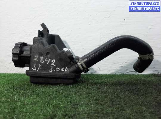 купить Бачок гидроусилителя на Mercedes Sprinter II (w906) 2006 - 2017