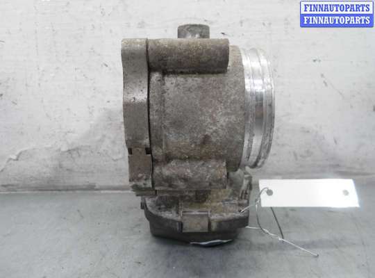 купить Заслонка дроссельная на Audi A6 C6 (4F2) рестайлинг 2008 - 2011