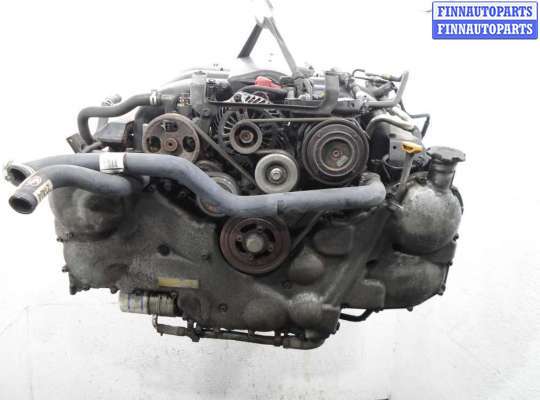 Заслонка дроссельная SUZ9764 на Subaru Tribeca (WX) 2004 - 2007