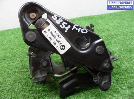 Замок капота BM3607549 на BMW 5-Series F10 2009 - 2013