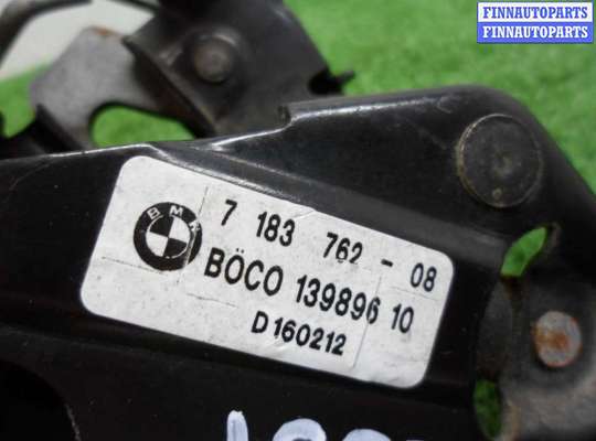 купить Замок капота на BMW 5-Series F10 2009 - 2013