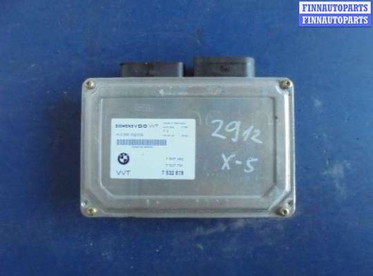 Блок управления Valvetronic BM2179705 на BMW X5 E53 рестайлинг 2004 - 2006