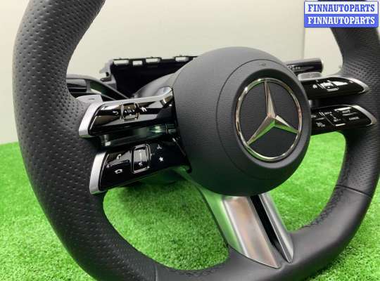 купить Руль на Mercedes GLC Coupe (C254) 2023 - наст. время