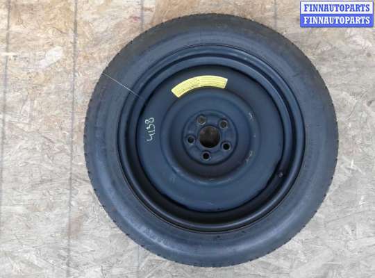 Колесо запасное SUY5741 на Subaru Forester IV (SJ) 2012 - 2018
