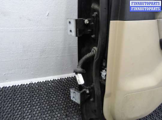 купить Ограничитель двери на Hummer H3 2005 - 2010