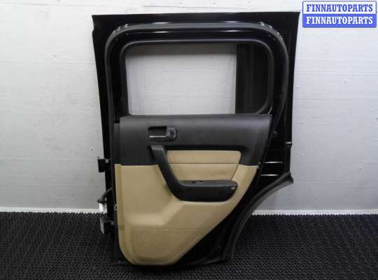 купить Ограничитель двери на Hummer H3 2005 - 2010