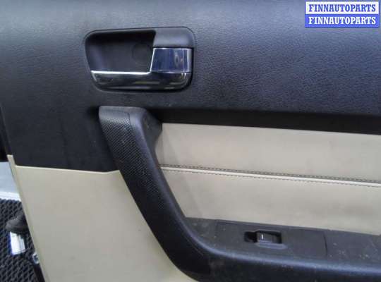 купить Ограничитель двери на Hummer H3 2005 - 2010