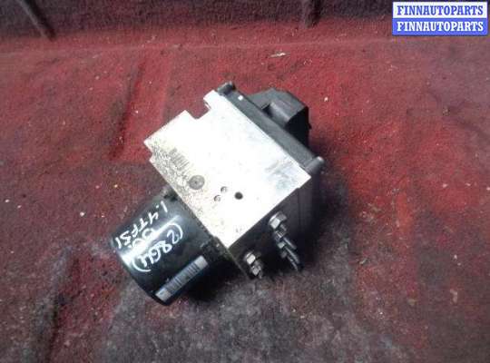 Блок ABS VG1287383 на Volkswagen Passat B6 (3C) 2005 - 2010