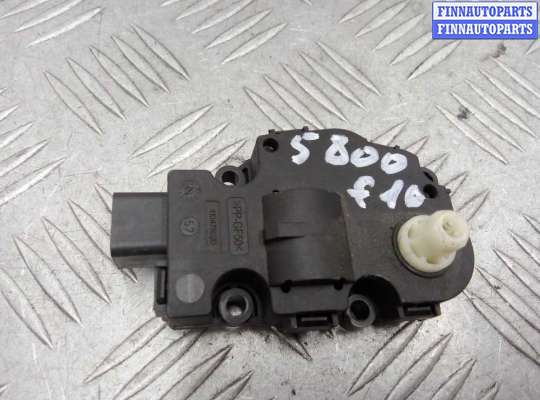 Моторчик заслонки печки BM2408194 на BMW 5-Series F10 2009 - 2013