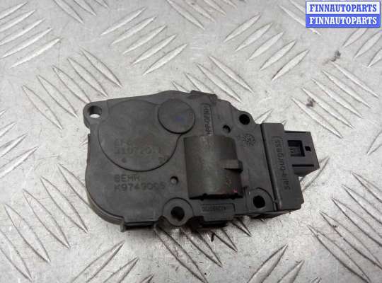 купить Моторчик заслонки печки на BMW 5-Series F10 2009 - 2013
