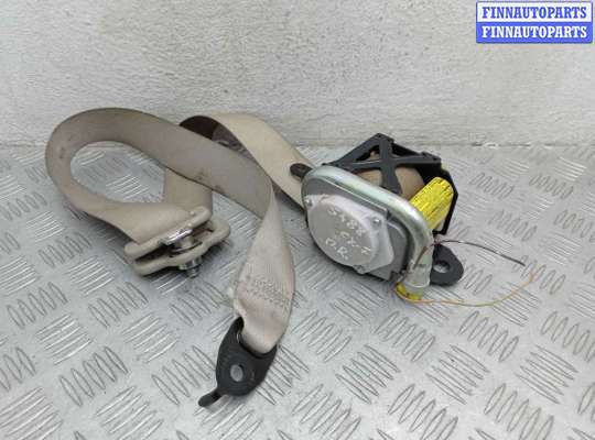 купить Ремень безопасности на Mazda CX7 (ER) 2006 - 2009