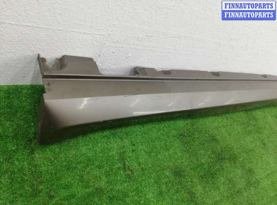 купить Порог пластиковый правый на Mercedes GLK (X204) Рестайлинг 2012 - 2015